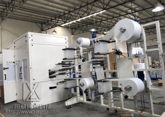 口罩機(jī)噪聲治理