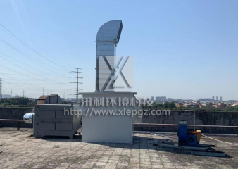 屋頂風(fēng)機(jī)、除塵風(fēng)機(jī)噪聲治理